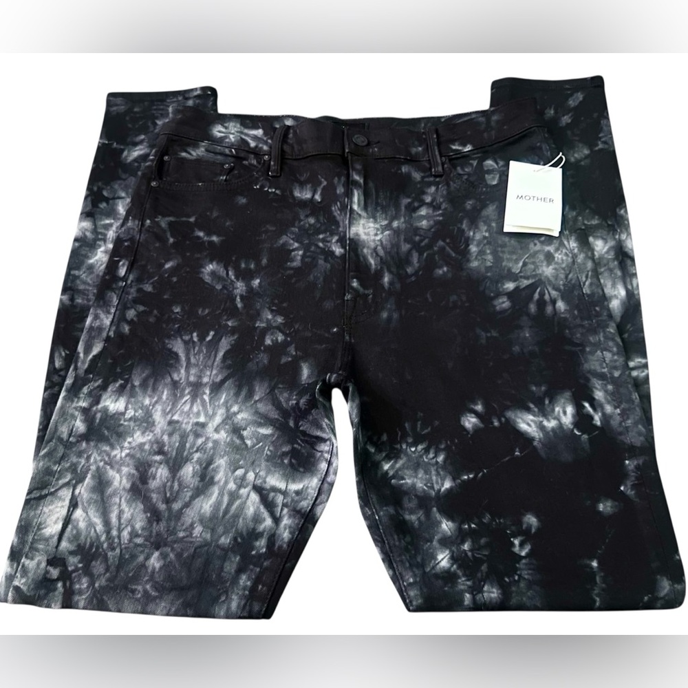 MOTHER Super Swooner, Size 32, NWT - Picture 10 of 16